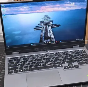 New Laptop Lenovo LOQ 15AHP10 8GB Intel Core i5 SSD 512GB