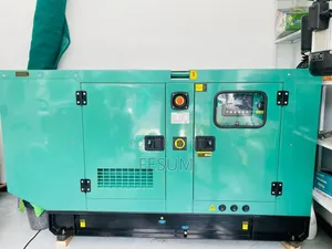 Yunnie Diesel Generator (China)