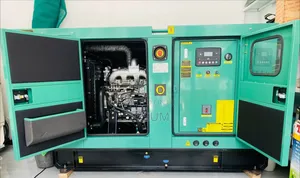 Yunnie Diesel Generator (China)