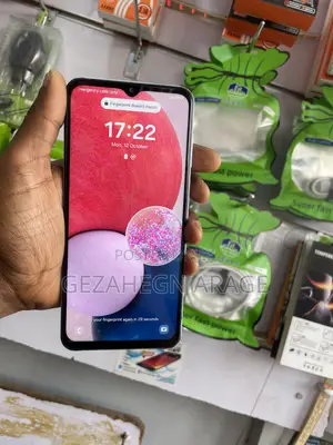 Samsung Galaxy A13 64 GB Blue