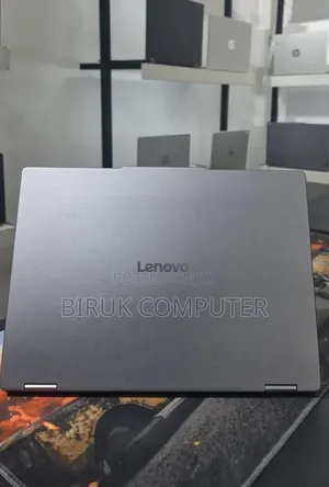 New Laptop Lenovo ThinkPad Yoga 16GB Intel Core Ultra 5 SSD 512GB