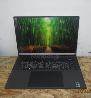 Laptop Dell XPS 15 16GB Intel Core i7 SSD 1T