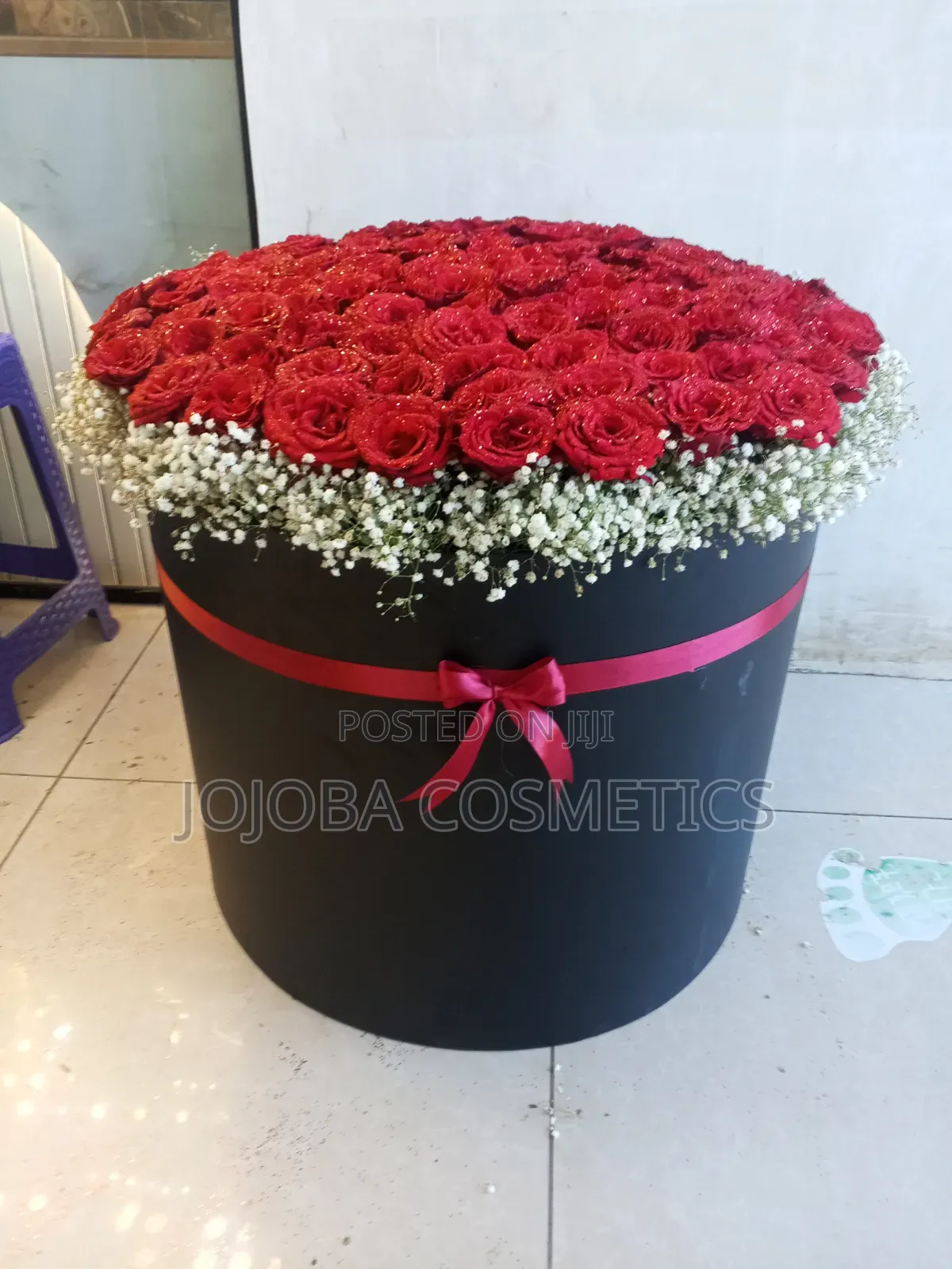 Shimgelena Flowers