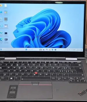 New Laptop Lenovo ThinkPad X1 Yoga 16GB Intel Core i7 SSD 512GB