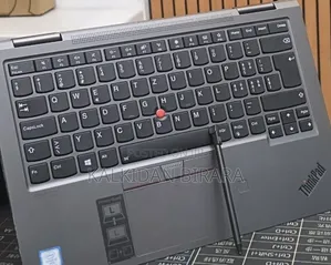 New Laptop Lenovo ThinkPad X1 Yoga 16GB Intel Core i7 SSD 512GB