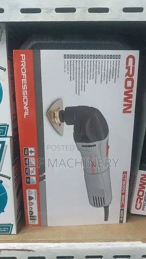 Vibration Cutter