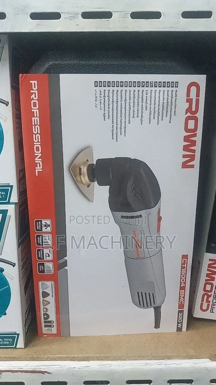 Vibration Cutter