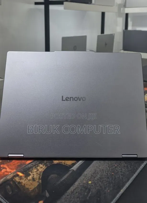 New Laptop Lenovo ThinkPad Yoga 16GB Intel Core Ultra 5 SSD 512GB