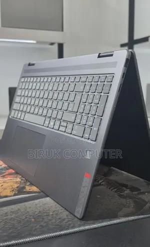 New Laptop Lenovo ThinkPad Yoga 16GB Intel Core Ultra 5 SSD 512GB