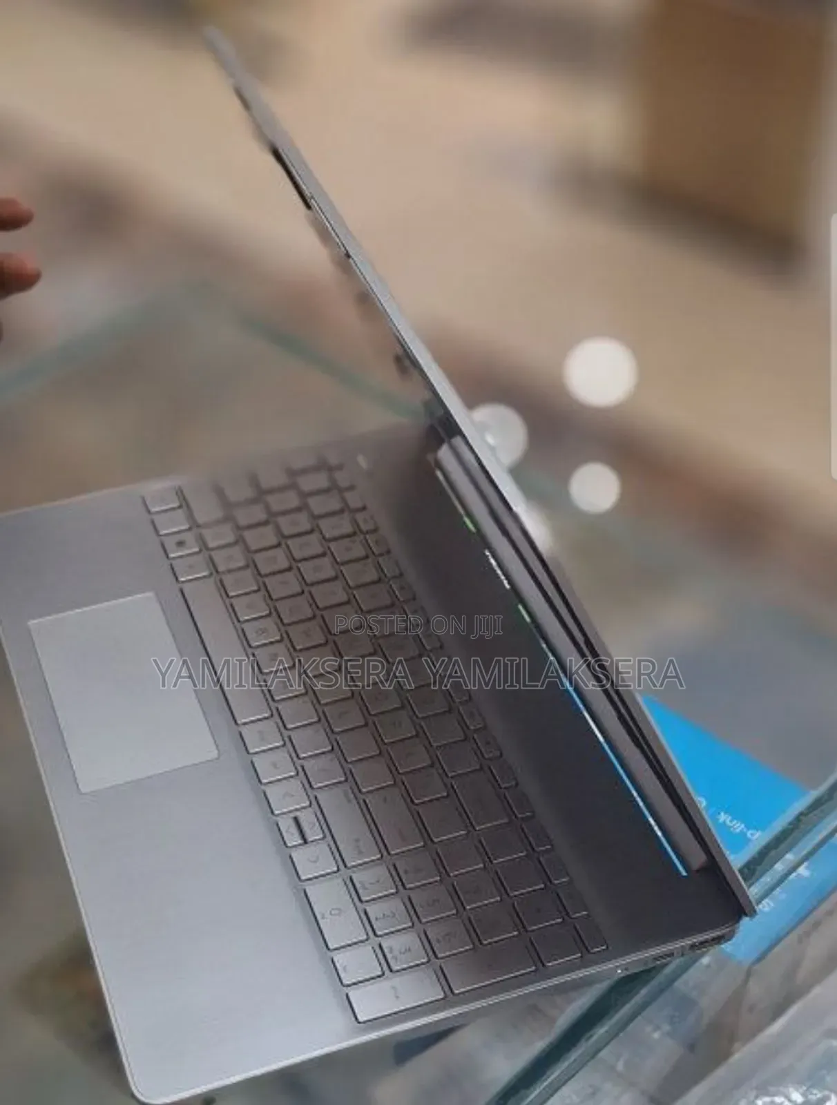 New Laptop HP Stream Notebook 8GB Intel Core i3 SSD 512GB
