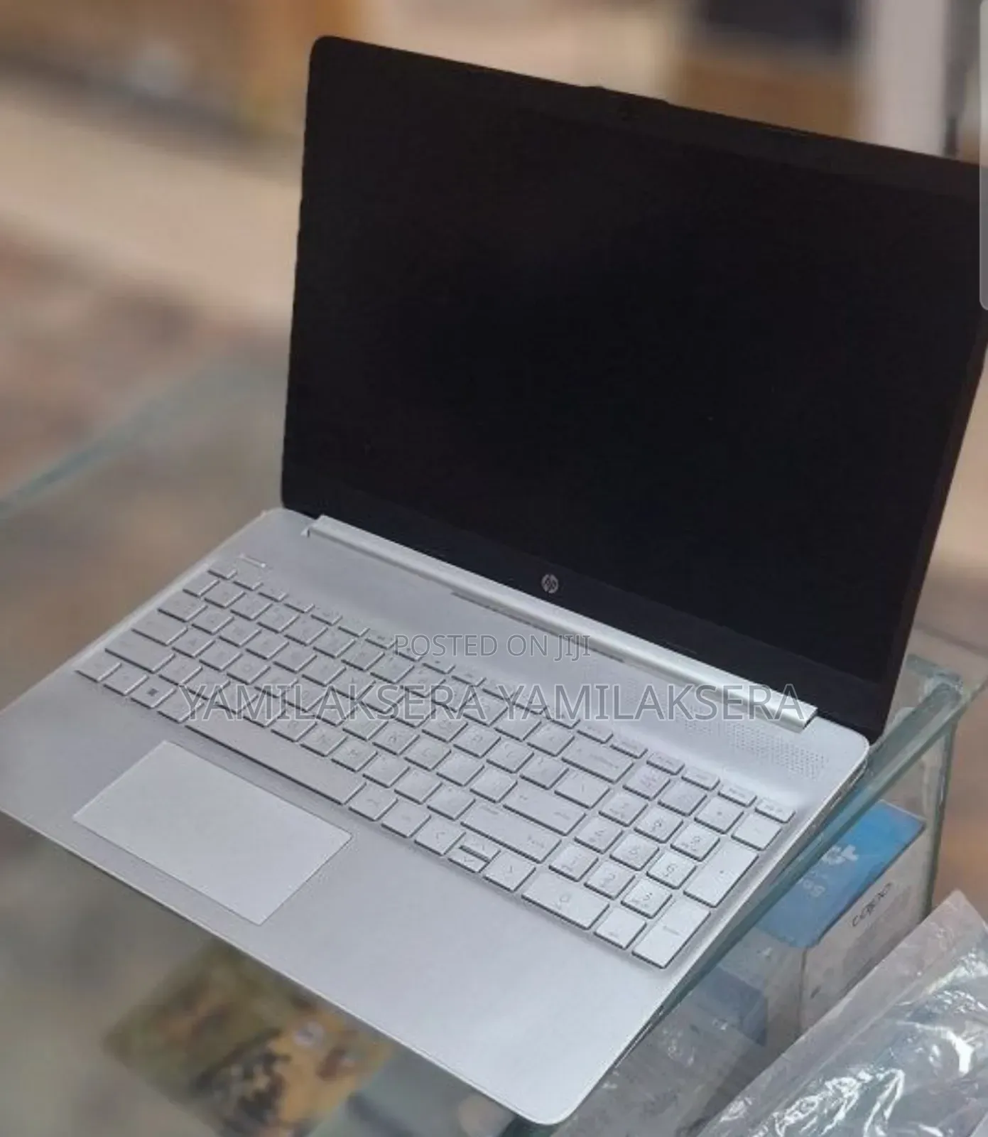 New Laptop HP Stream Notebook 8GB Intel Core i3 SSD 512GB