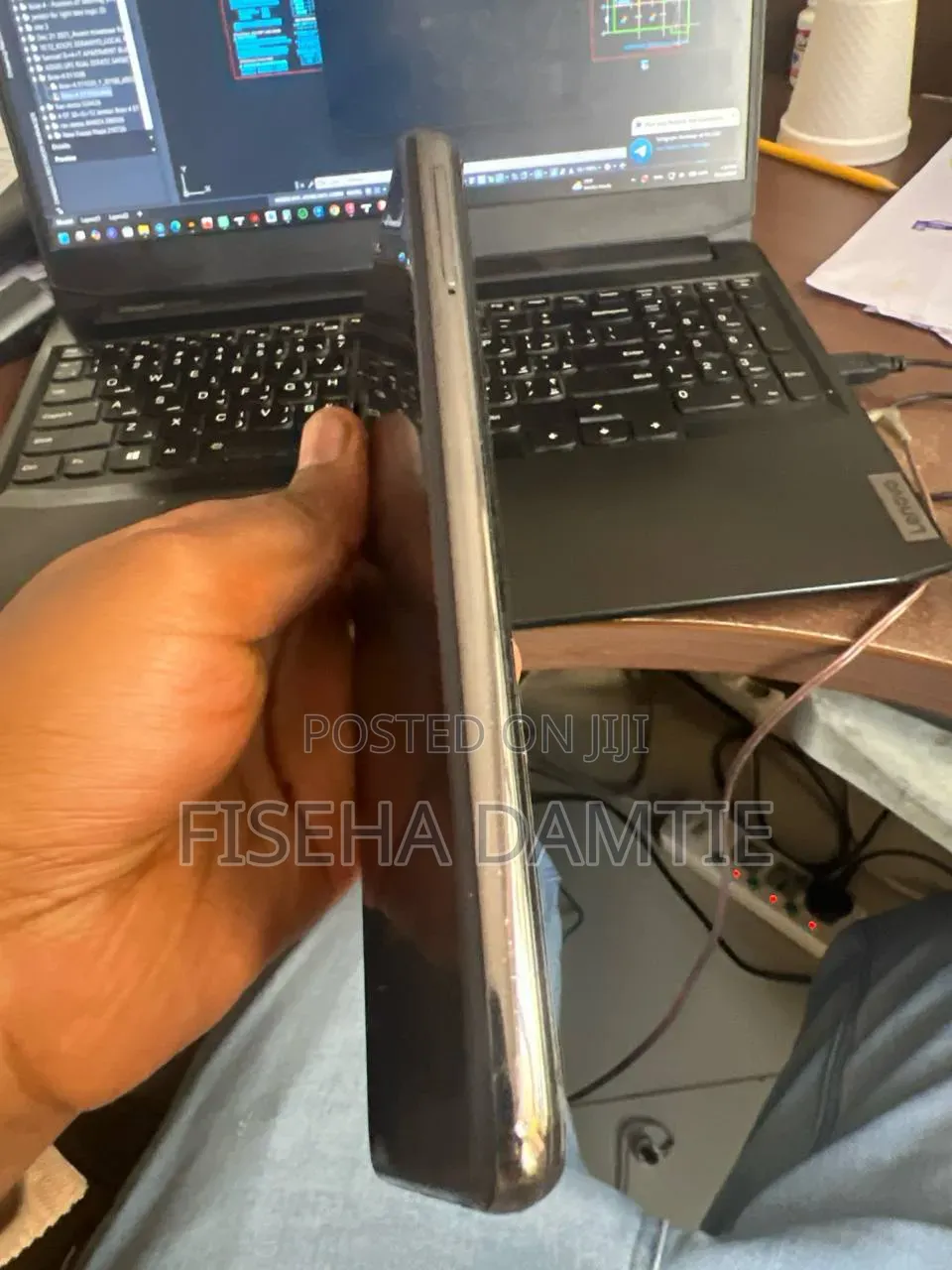 Samsung Galaxy M32 5G 128 GB Gray