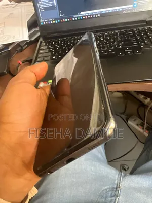 Samsung Galaxy M32 5G 128 GB Gray