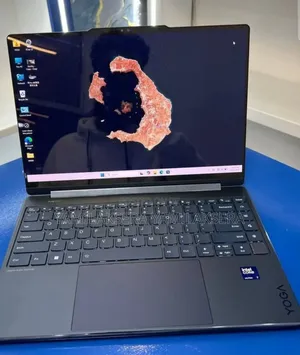 New Laptop Lenovo Yoga 9i 32GB Intel Core Ultra 7 SSD 1T