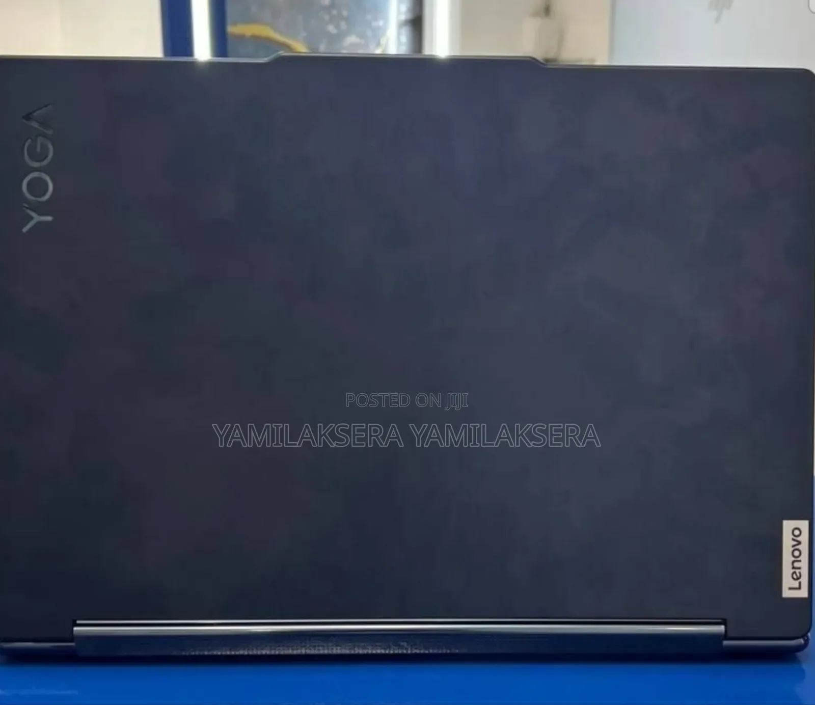 New Laptop Lenovo Yoga 9i 32GB Intel Core Ultra 7 SSD 1T