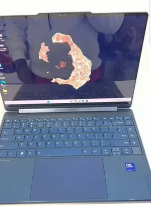 New Laptop Lenovo Yoga 9i 32GB Intel Core Ultra 7 SSD 1T