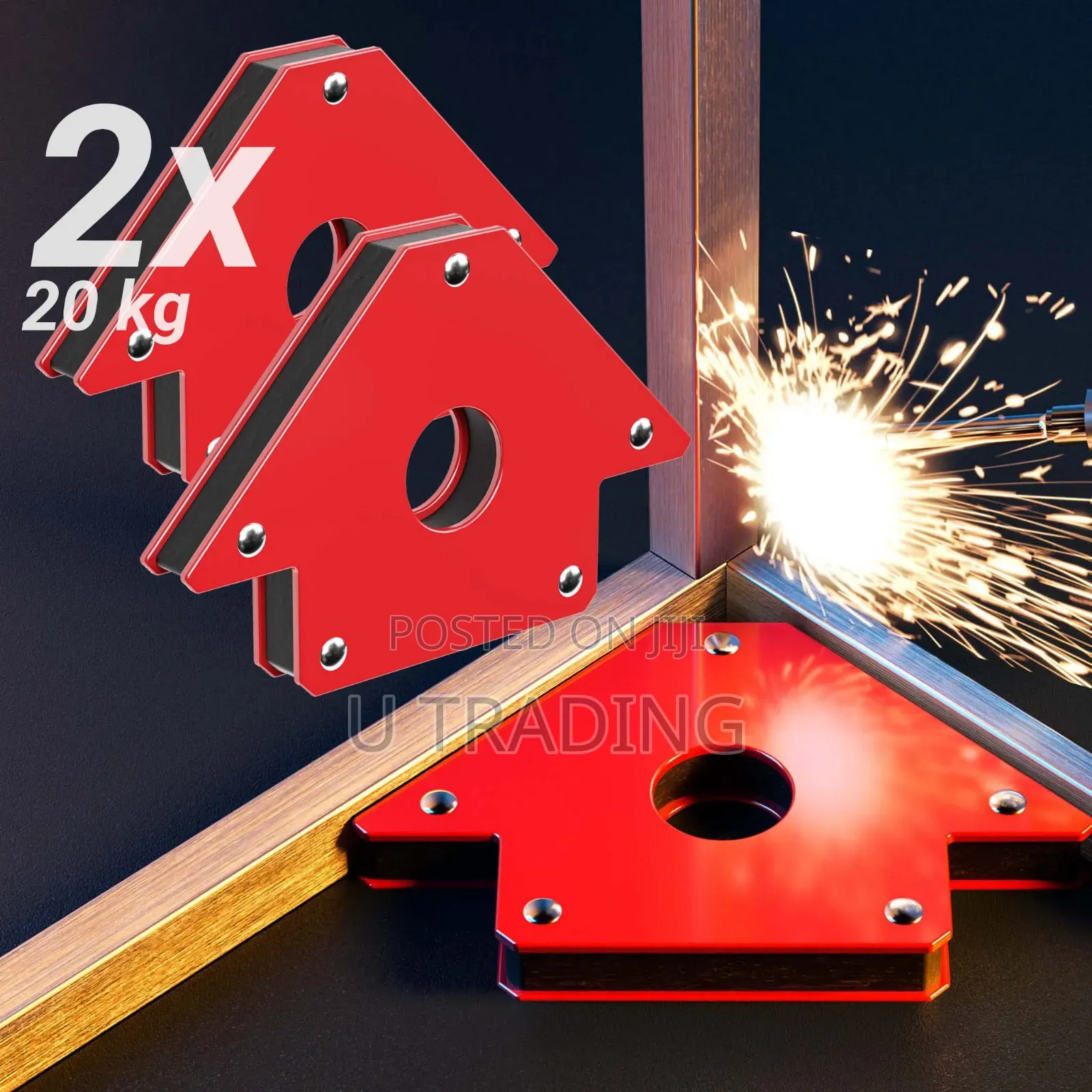Welding Magnet