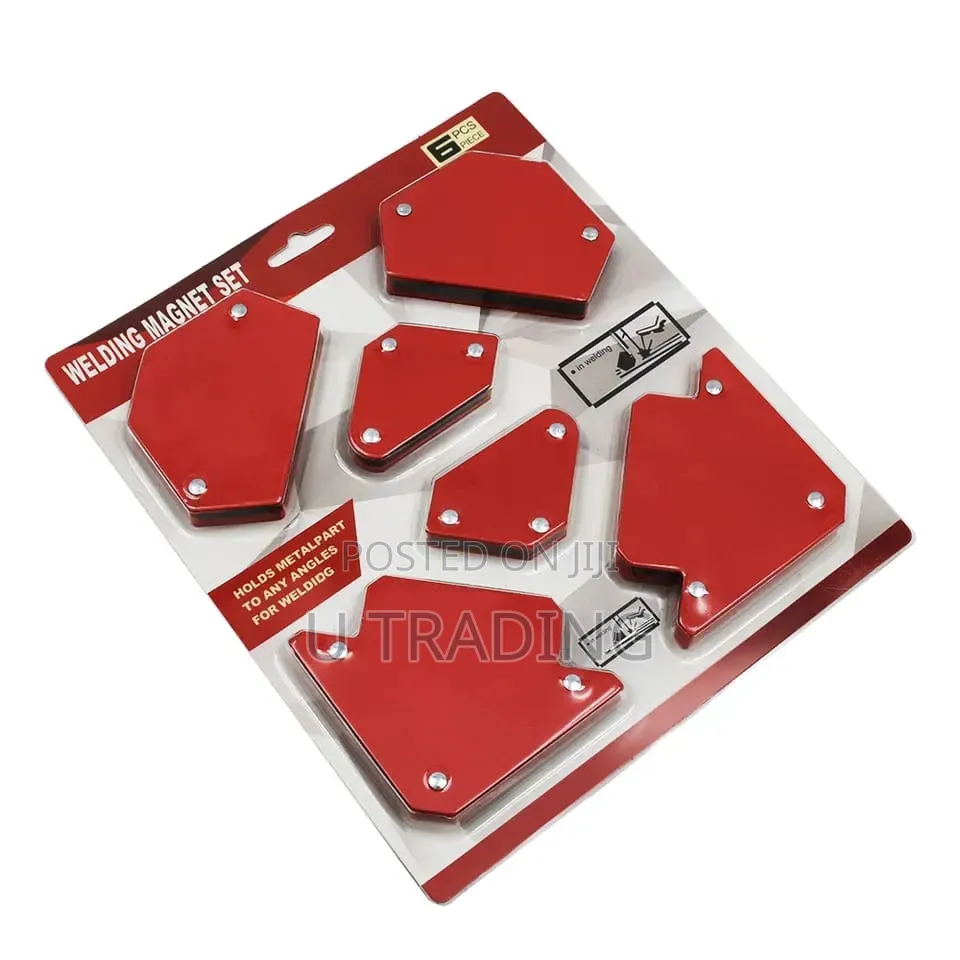 Welding Magnet