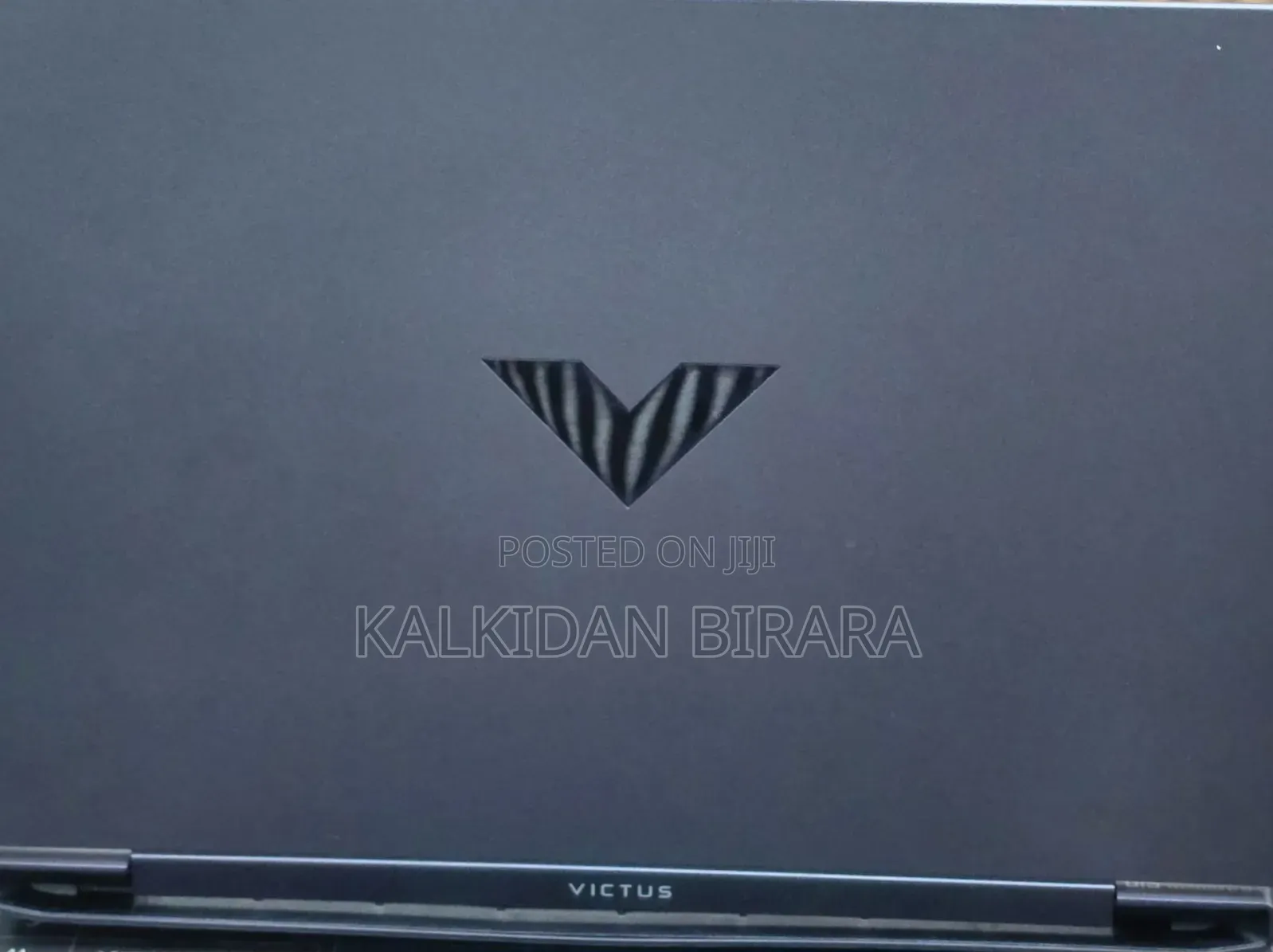 New Laptop HP Victus 16 8GB AMD Ryzen 5 SSD 512GB
