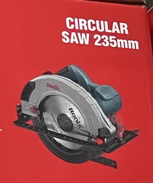 Ronix Circular Saw 2800w