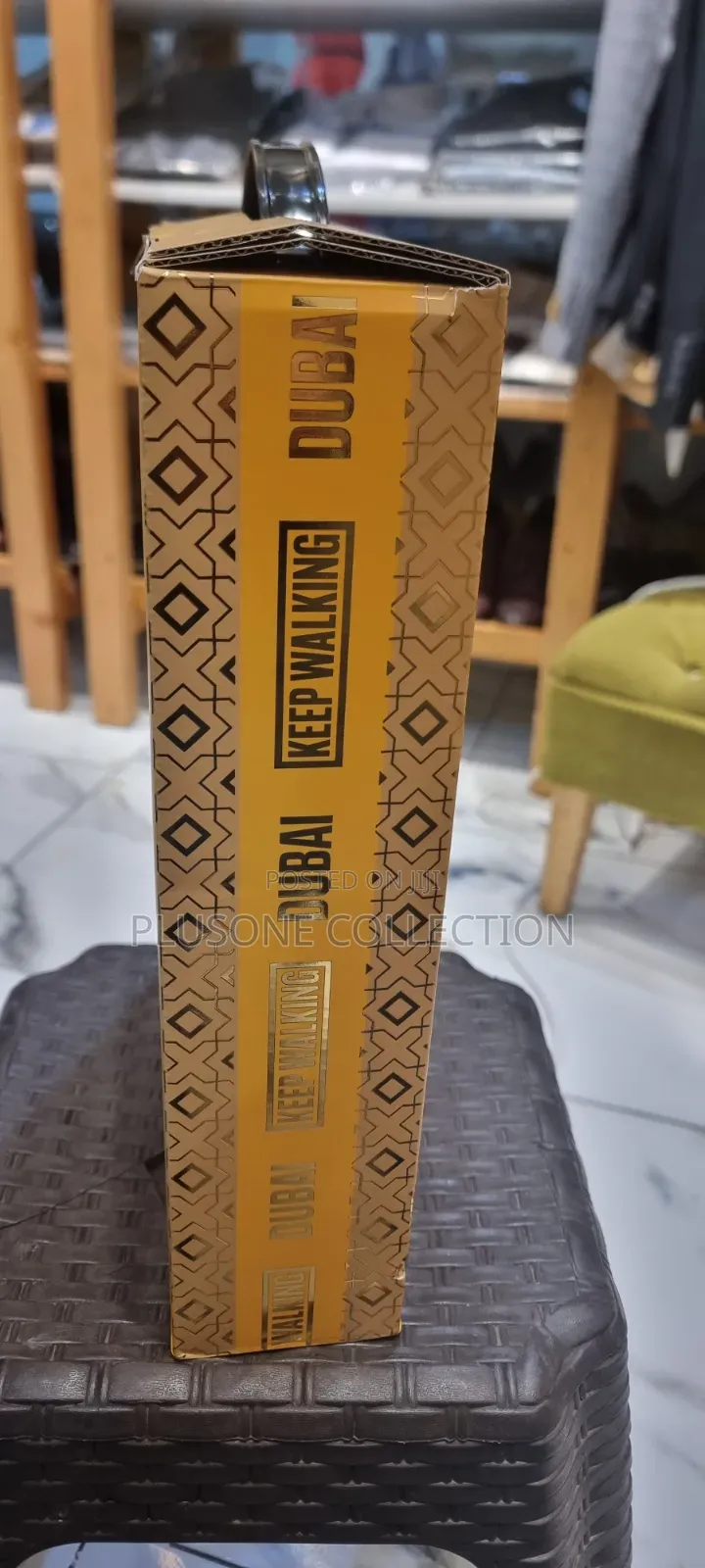 Gold Labile