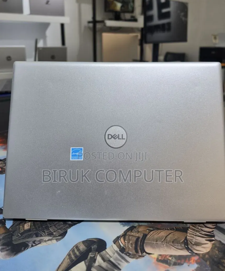 New Laptop Dell Inspiron 14 16GB Intel Core i7 SSD 512GB