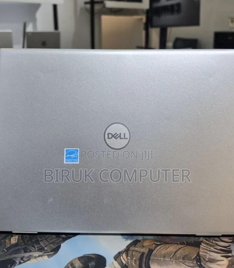 New Laptop Dell Inspiron 14 16GB Intel Core i7 SSD 512GB