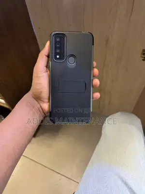 TCL 30 XE 5G 64 GB Black