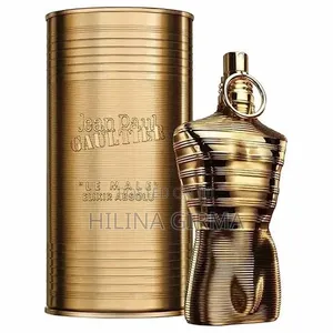 Jean Paul Perfume