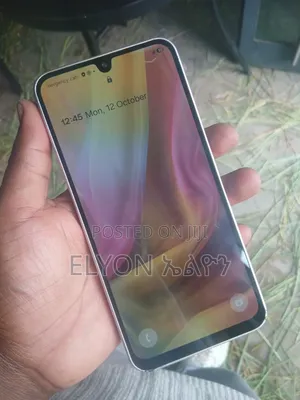 Samsung Galaxy F16 128 GB Silver