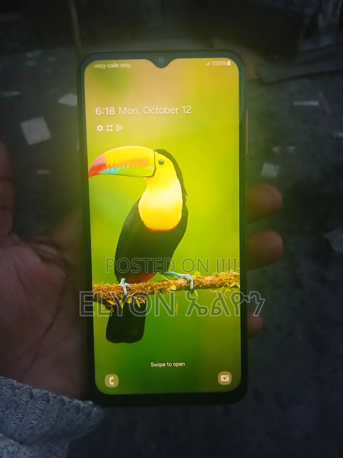 Samsung Galaxy F13 64 GB