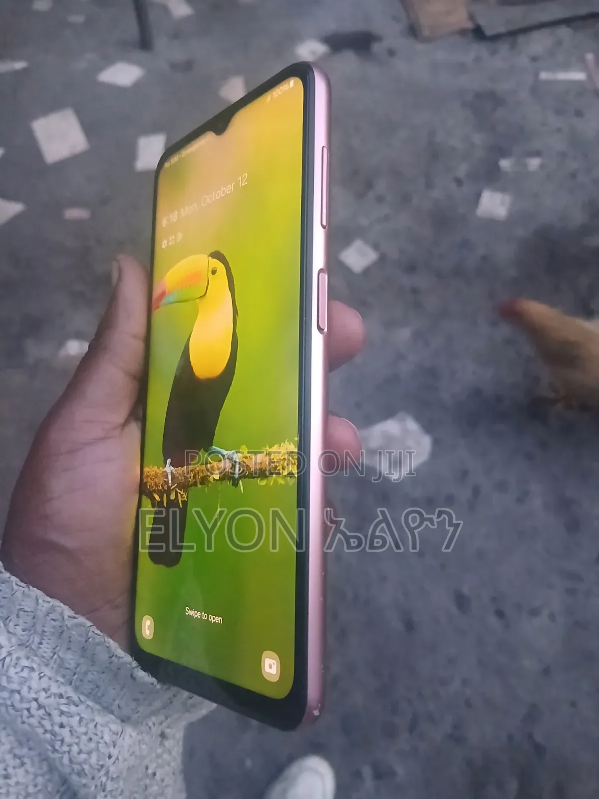 Samsung Galaxy F13 64 GB