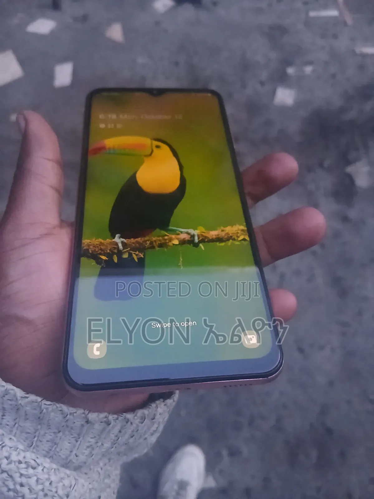 Samsung Galaxy F13 64 GB