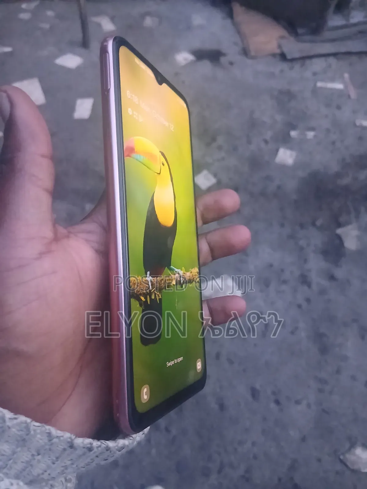 Samsung Galaxy F13 64 GB