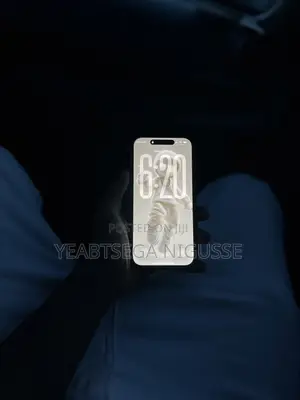 Apple iPhone 15 128 GB White
