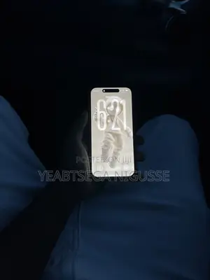 Apple iPhone 15 128 GB White