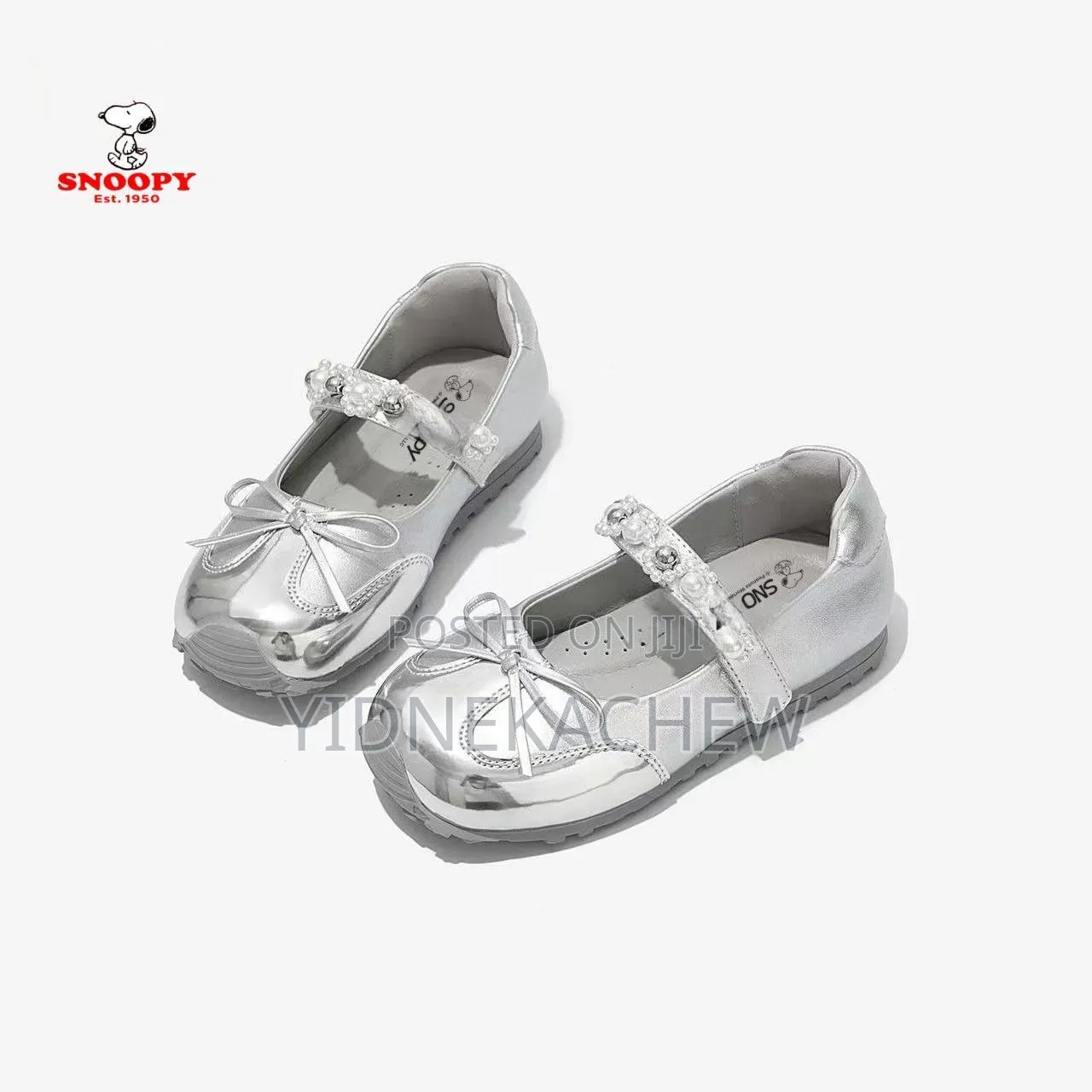 Kids Girls Shoes
