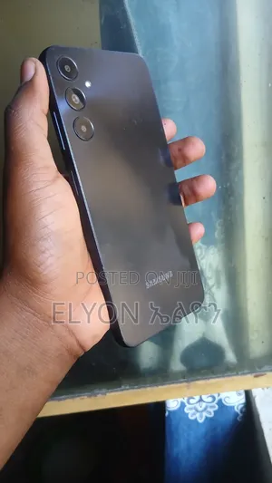 Samsung Galaxy M14 4G 128 GB Black