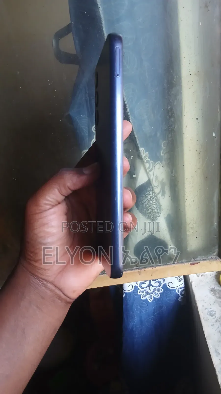Samsung Galaxy M14 4G 128 GB Black