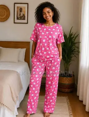 Pijama/ፒጃማ