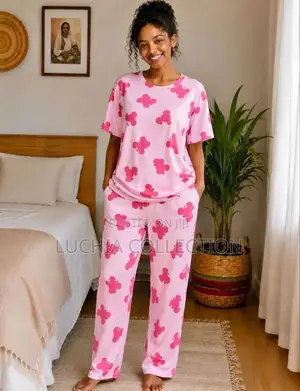 Pijama/ፒጃማ