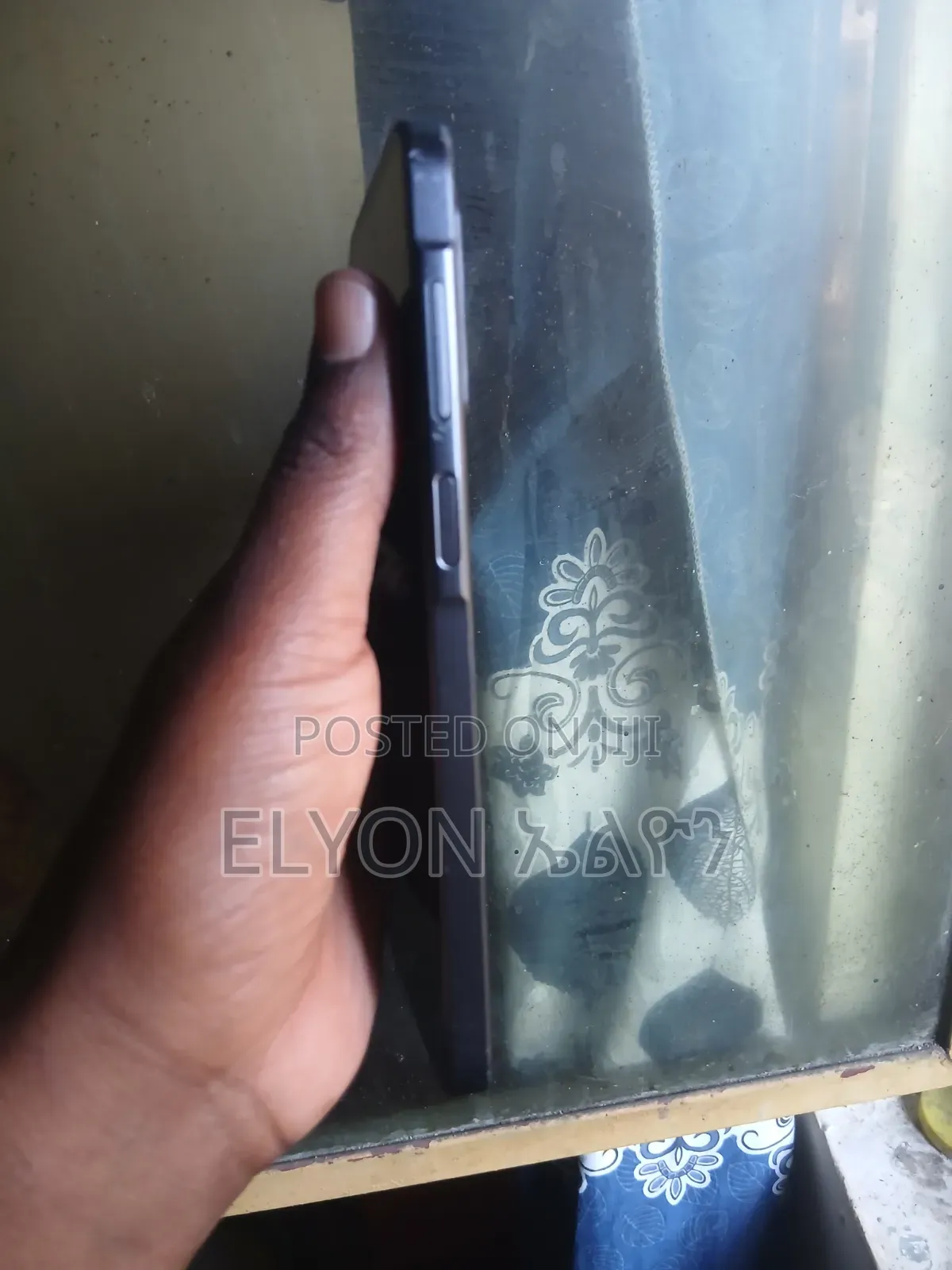 Samsung Galaxy A17 128 GB Black