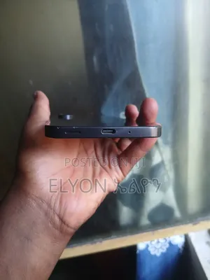 Samsung Galaxy A17 128 GB Black