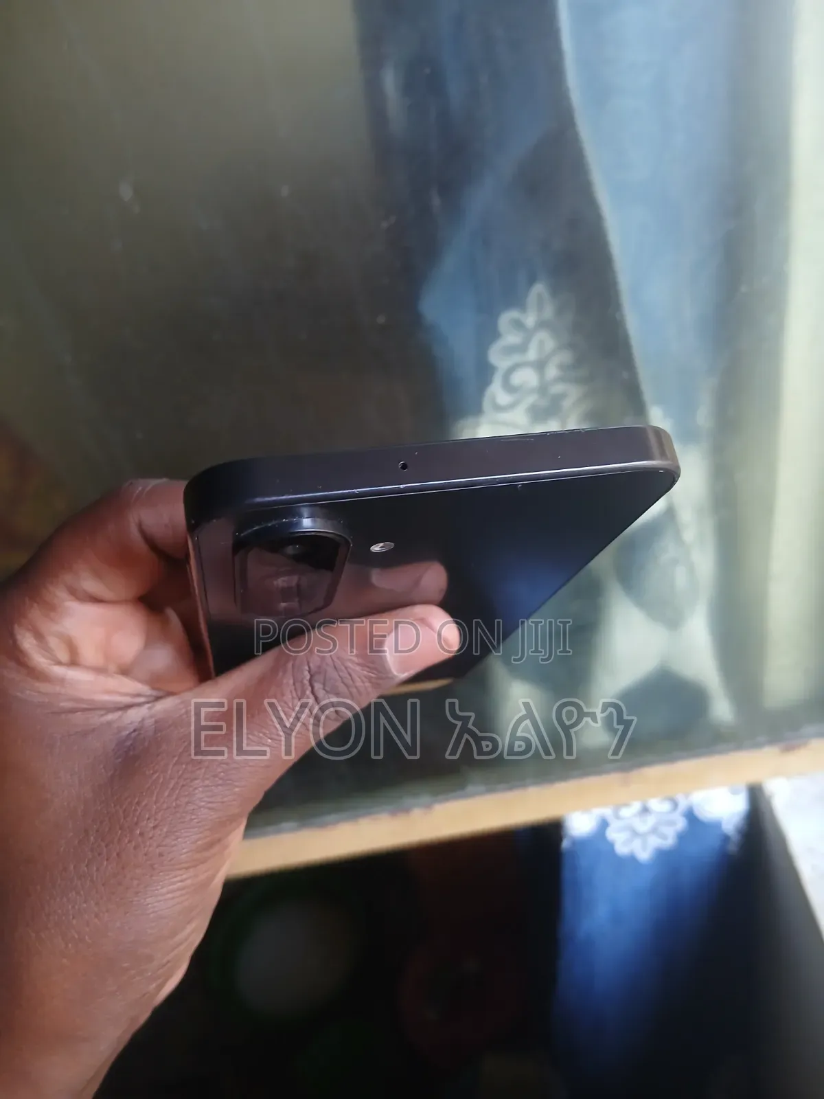Samsung Galaxy A17 128 GB Black