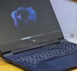 New Laptop HP Victus 15 8GB Intel Core i5 SSD 512GB