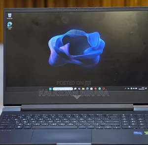 New Laptop HP Victus 15 8GB Intel Core i5 SSD 512GB