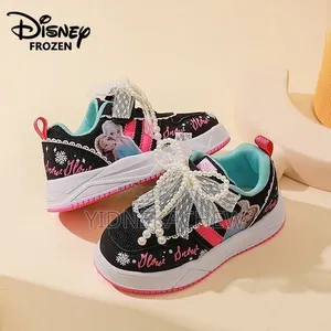 Cinderella Kids Shoes