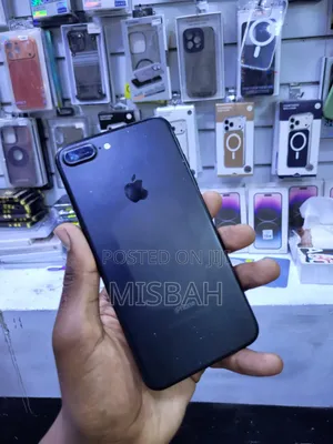 Apple iPhone 7 Plus 128 GB Black