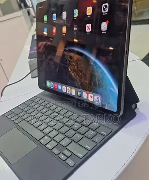 New Apple iPad Pro 256 GB