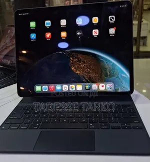 New Apple iPad Pro 256 GB